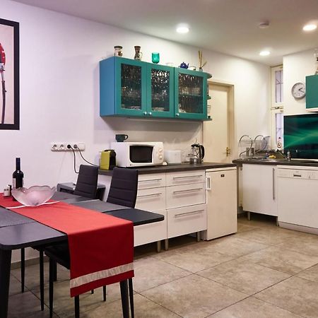 Ili Apartment Budapest Kültér fotó